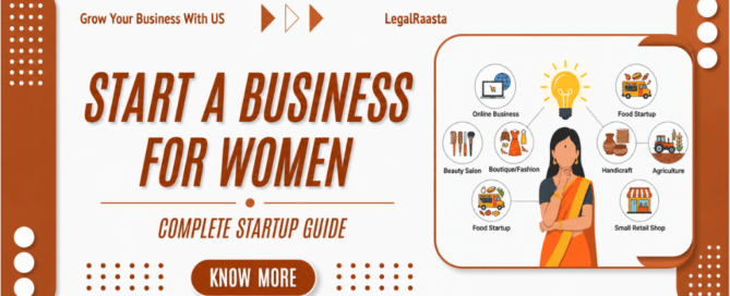 Start a Business for Women