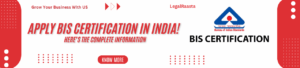 How to Get BIS Certification in India: Step-by-Step Guide 2026