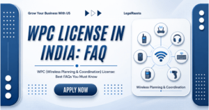 Frequently Asked Questions (FAQs) for WPC License 2026