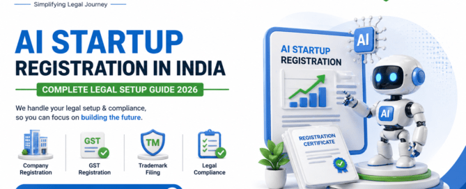 AI Startup Registration