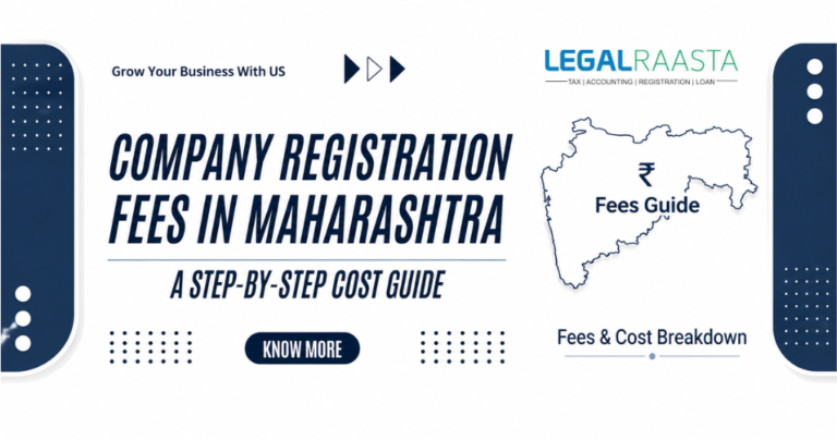 Company Registration Fees in Maharashtra: Comprehensive Cost Guide 2026