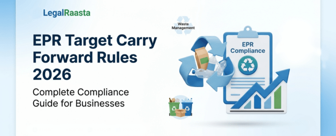 EPR Target Carry Forward Rules