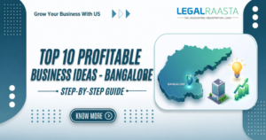 Top 10 Profitable Business Ideas in Bangalore with Low Investment: 2026 Guide