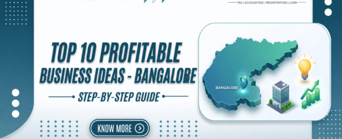 Profitable Business Ideas in Bangalore