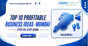 Top 10 Profitable Business Ideas in Mumbai with Low Investment (2026 Guide)