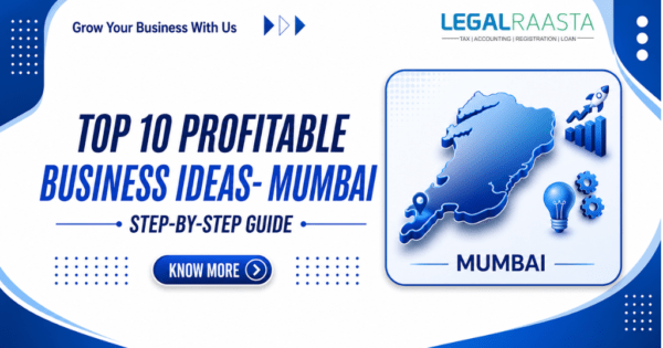10 Profitable Business Ideas in Mumbai: 2026 Startup Guide