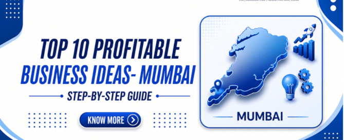 Profitable Business Ideas in Mumbai