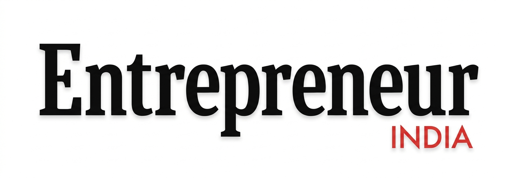 Entrepreneur India