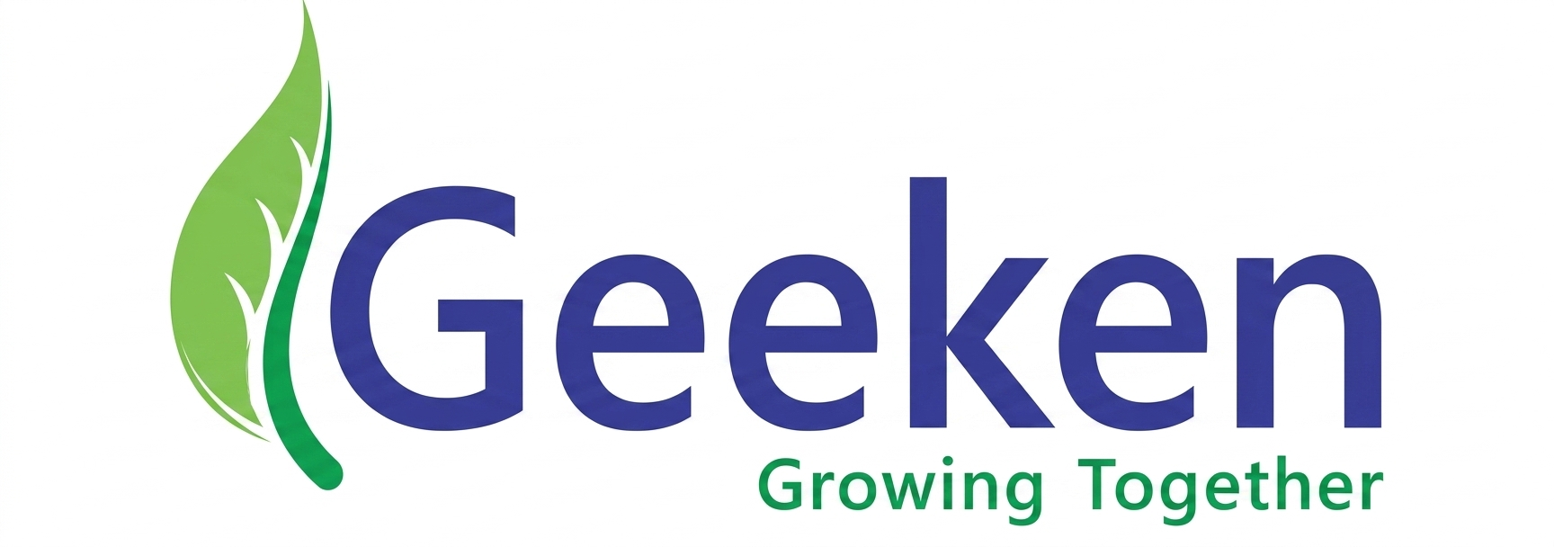 Geeken Chemicals Logo