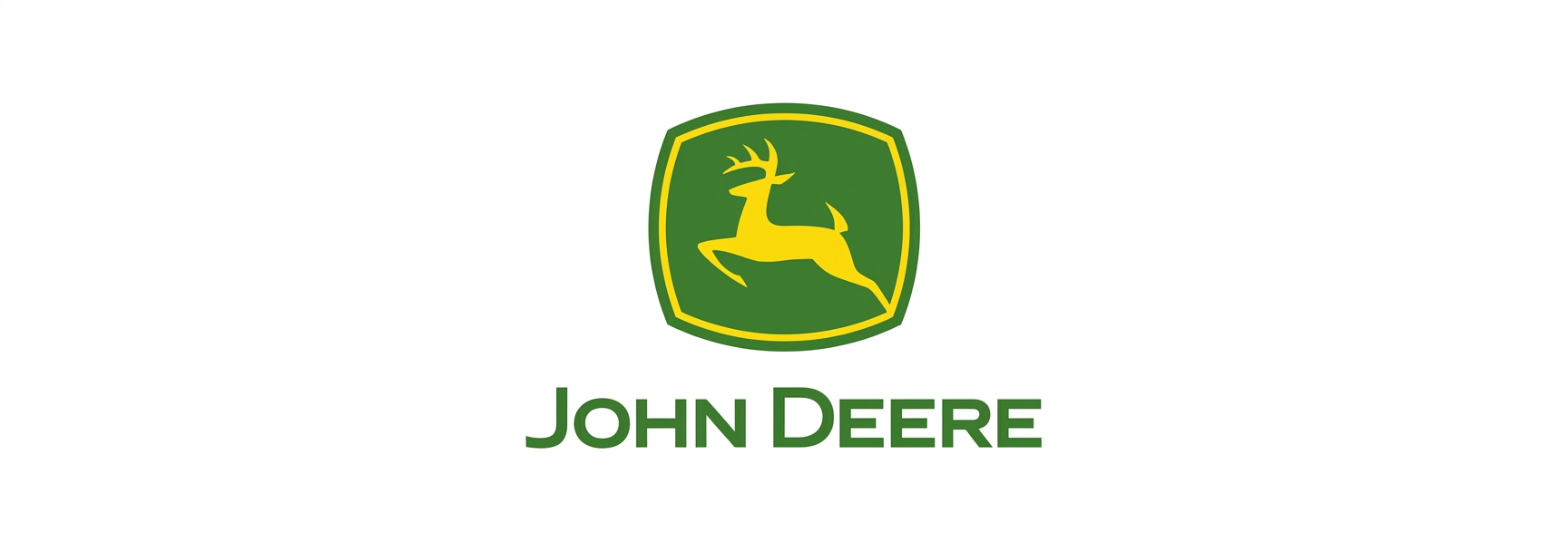 John Deere
