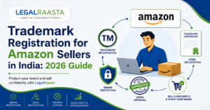 How to Register a Trademark for Amazon Sellers in India in 2026