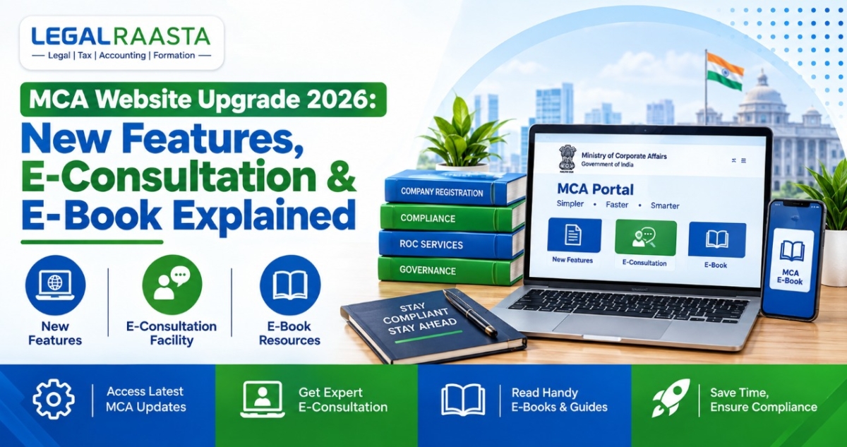 MCA Website Upgrade 