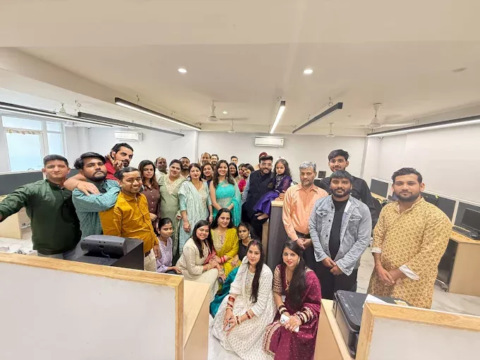 LegalRaasta Team
