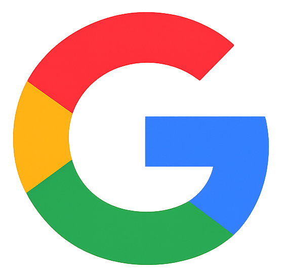 Google Review Icon