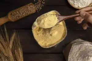 Besan(Gram flour)