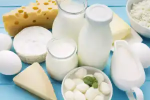Milk Products