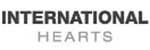 inetrnational heart