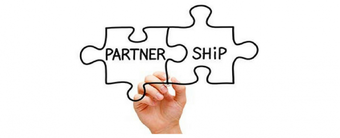Partnership firm registration