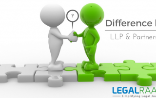 LLP and Partnership