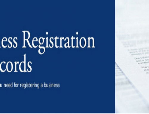 Procedure of Company Registration in India