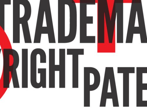 Difference between Trademark, Copyright and Patent
