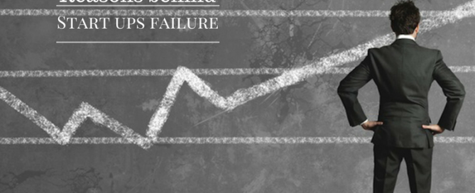 Reasons behind StartUp failure
