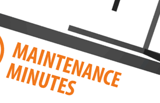 Maintenance Of Minutes