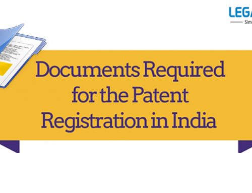 Documents for Patent Registration in India
