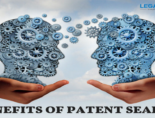 Benefits of Patent Search