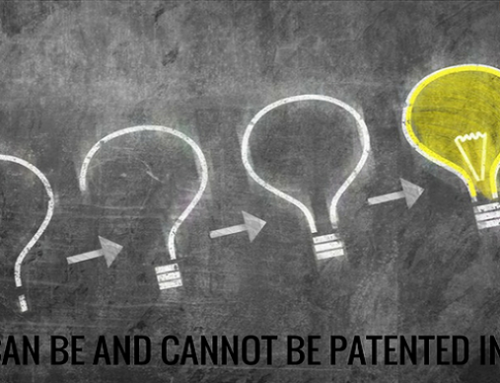 Patents in India: Can or Cannot be Patented