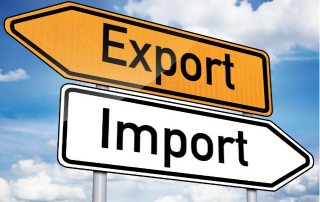 How to start import export business