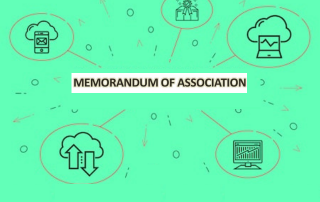 Memorandum of Association