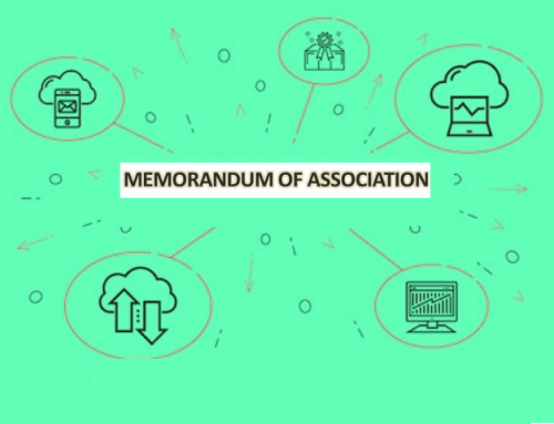 Everything you need to know about the Memorandum of Association (MOA)