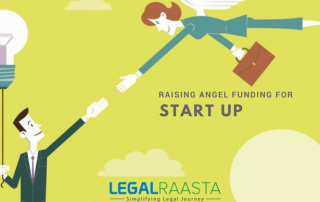 raising angel funding for your start up