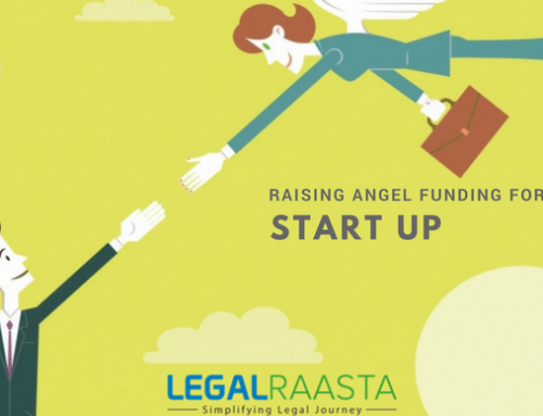 Raising Angel funding for Startup