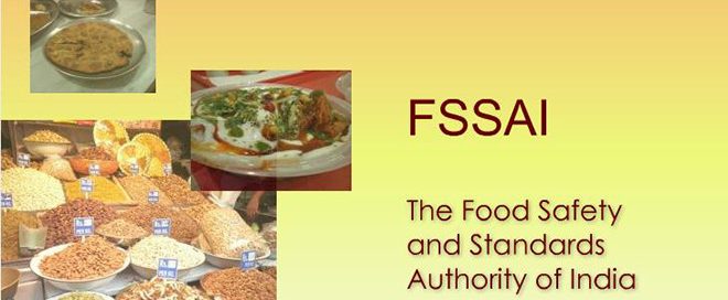 FSSAI Food Safety