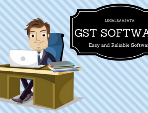 How GST Software Benefits your Business