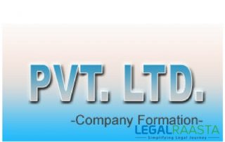 Private Limited Company registration process, Steps to start a company