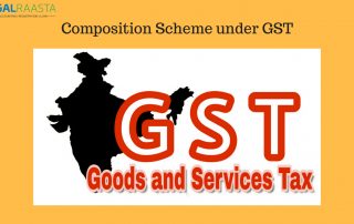 Composition Scheme under GST