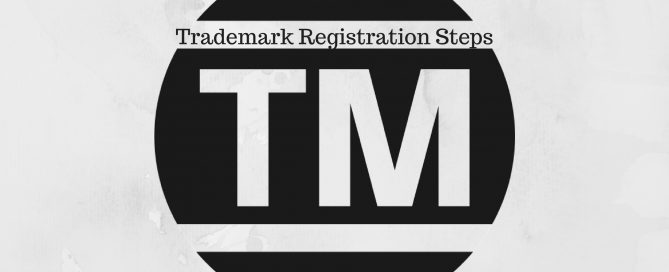 Trademark Registration Steps