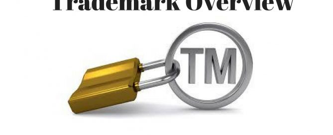 Trademark overview